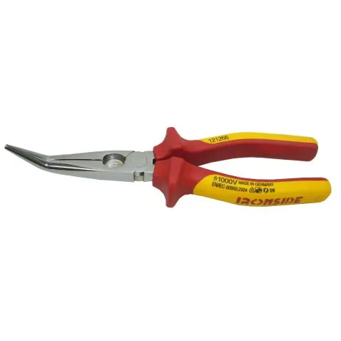 Begränsat antal Ironside 121266 Spetstång
